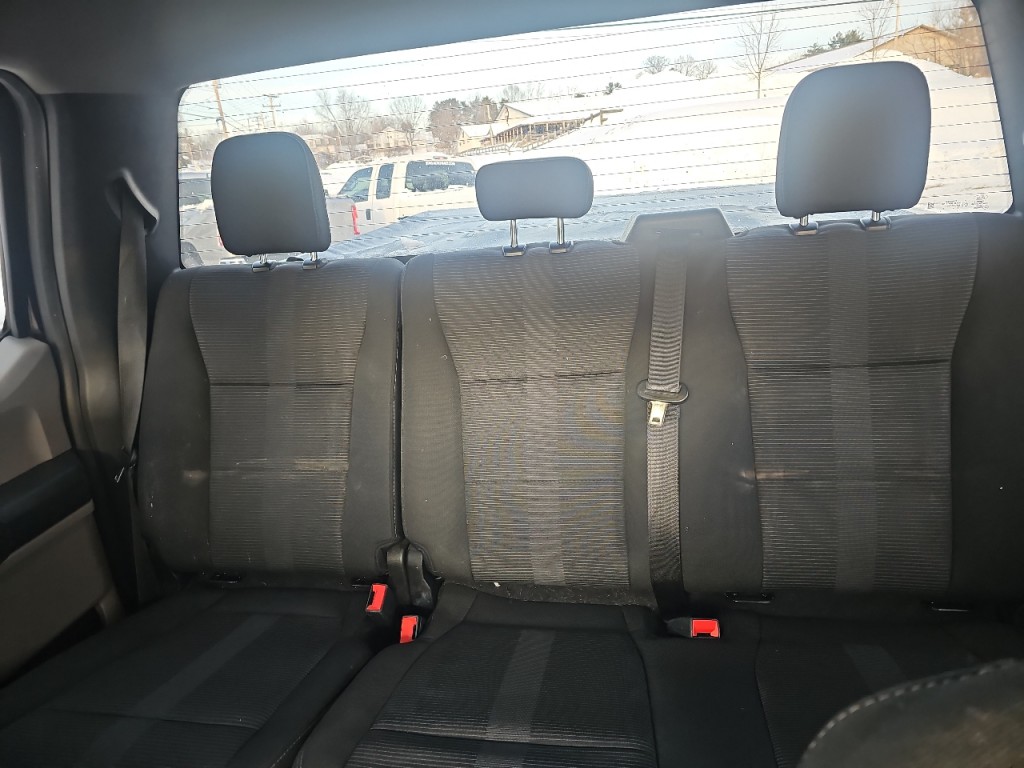 2019 Ford F-150 Image 24