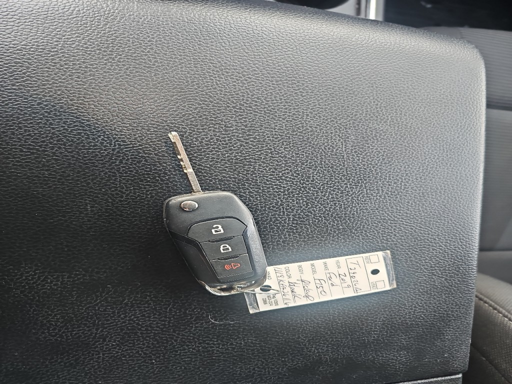 2019 Ford F-150 Image 25