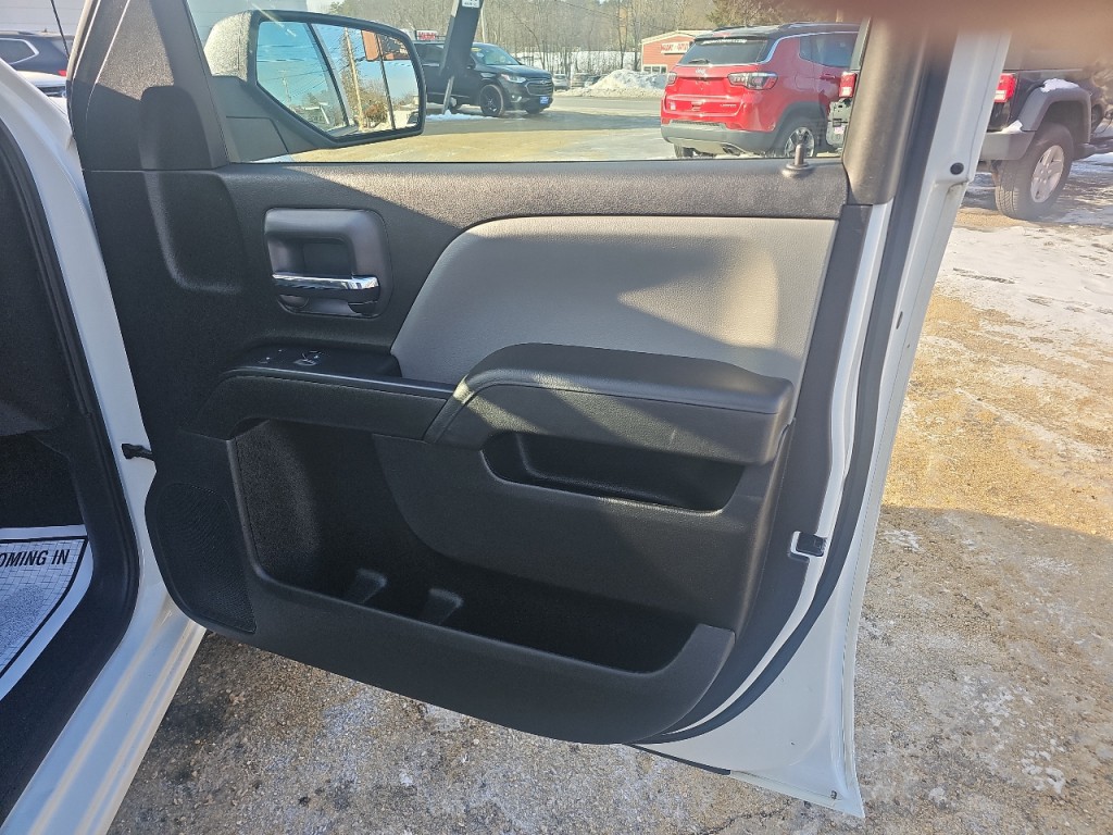 2019 Chevrolet Silverado 1500 Image 9