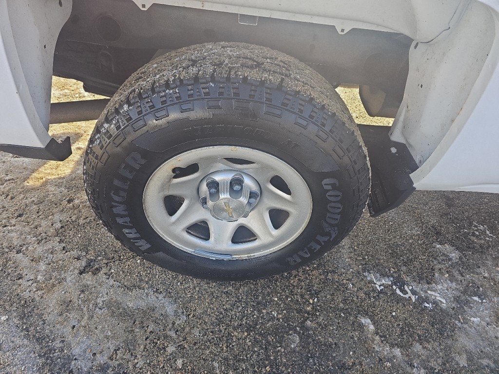 2019 Chevrolet Silverado 1500 Image 12