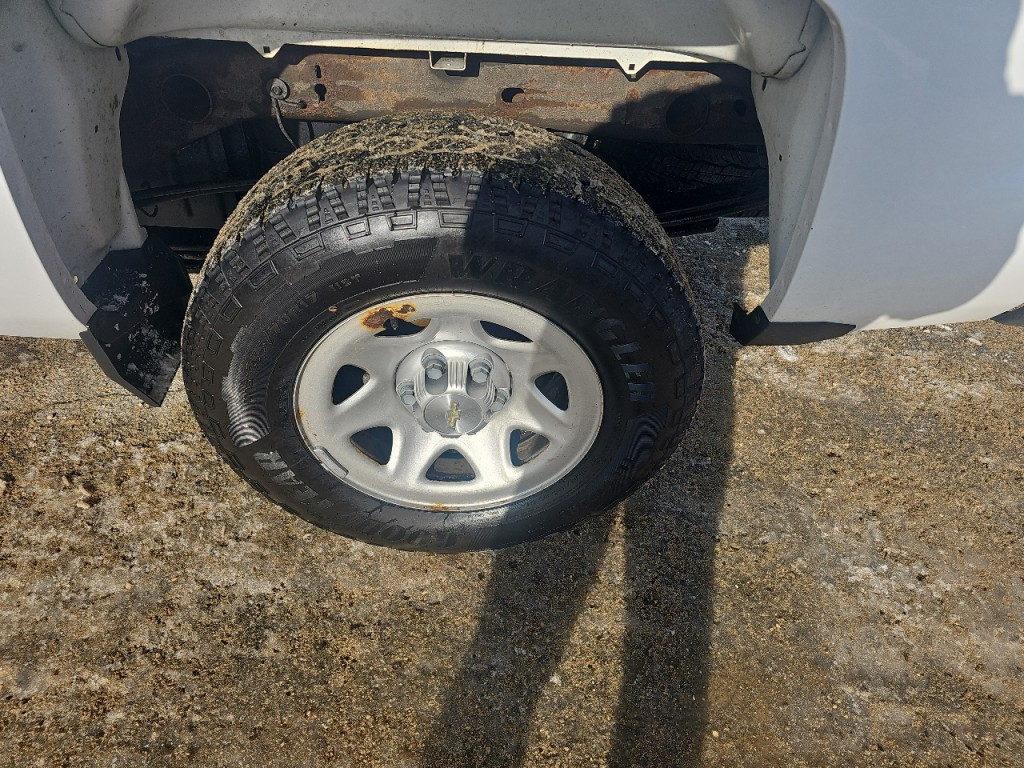 2019 Chevrolet Silverado 1500 Image 17