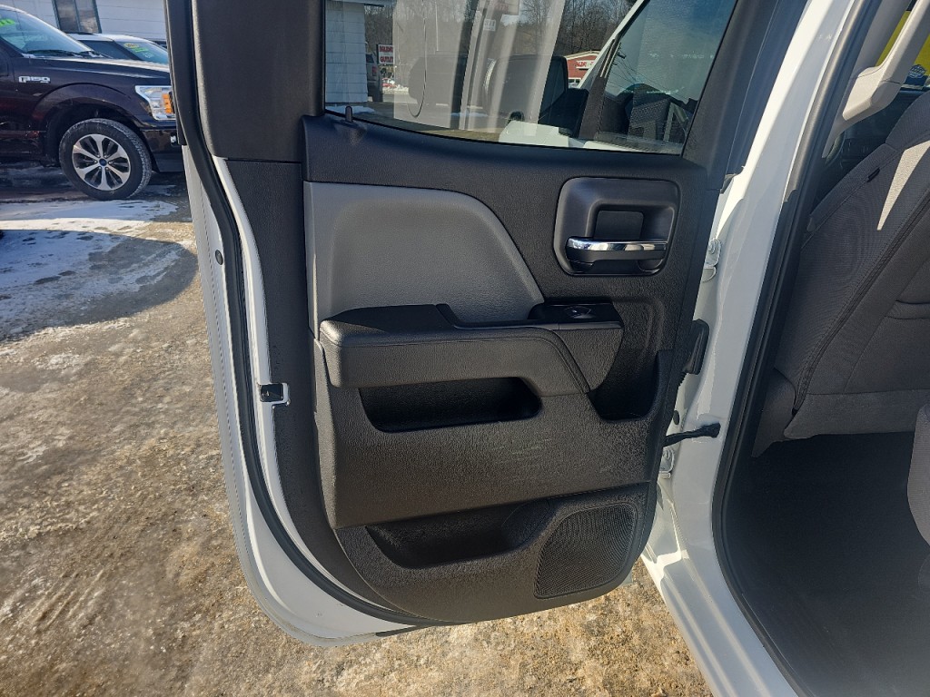 2019 Chevrolet Silverado 1500 Image 19