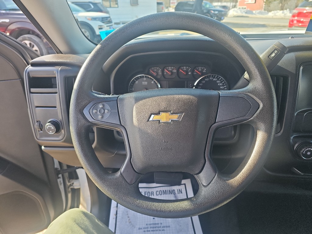 2019 Chevrolet Silverado 1500 Image 22