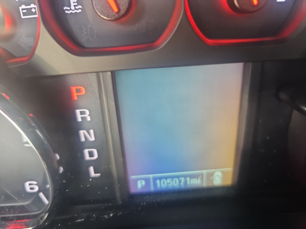 2019 Chevrolet Silverado 1500 Image 23