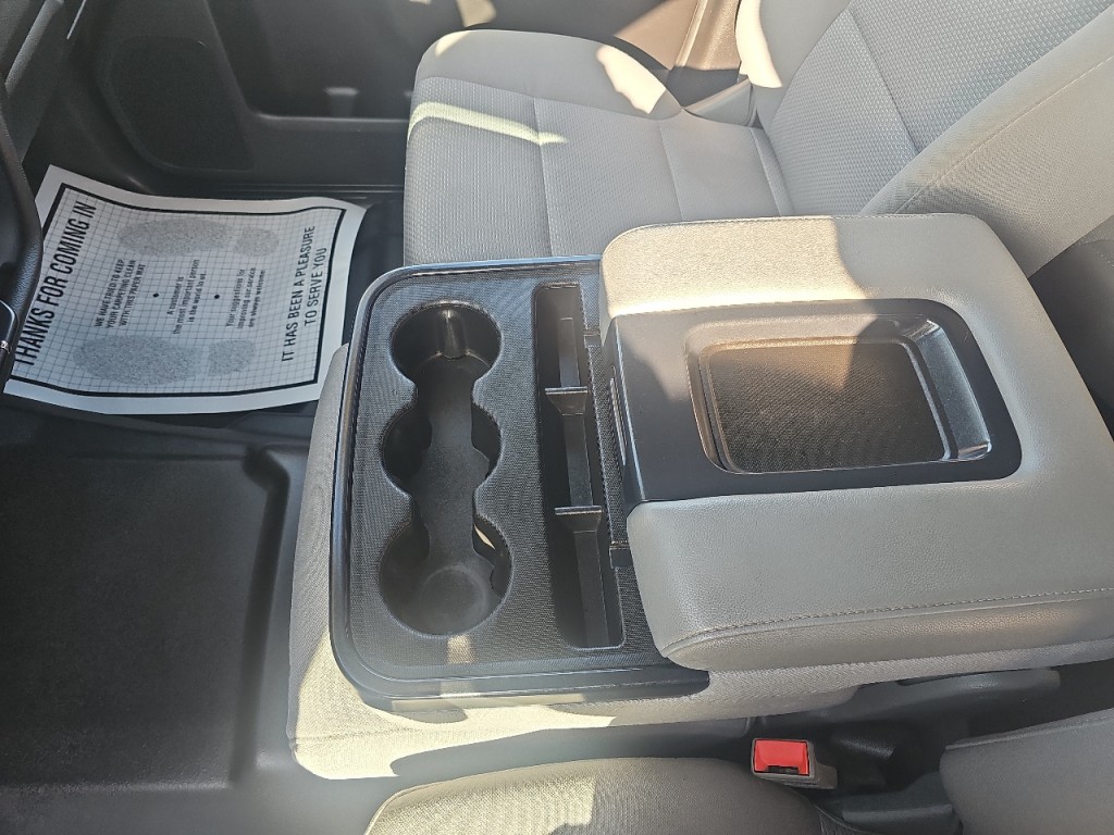 2019 Chevrolet Silverado 1500 Image 25