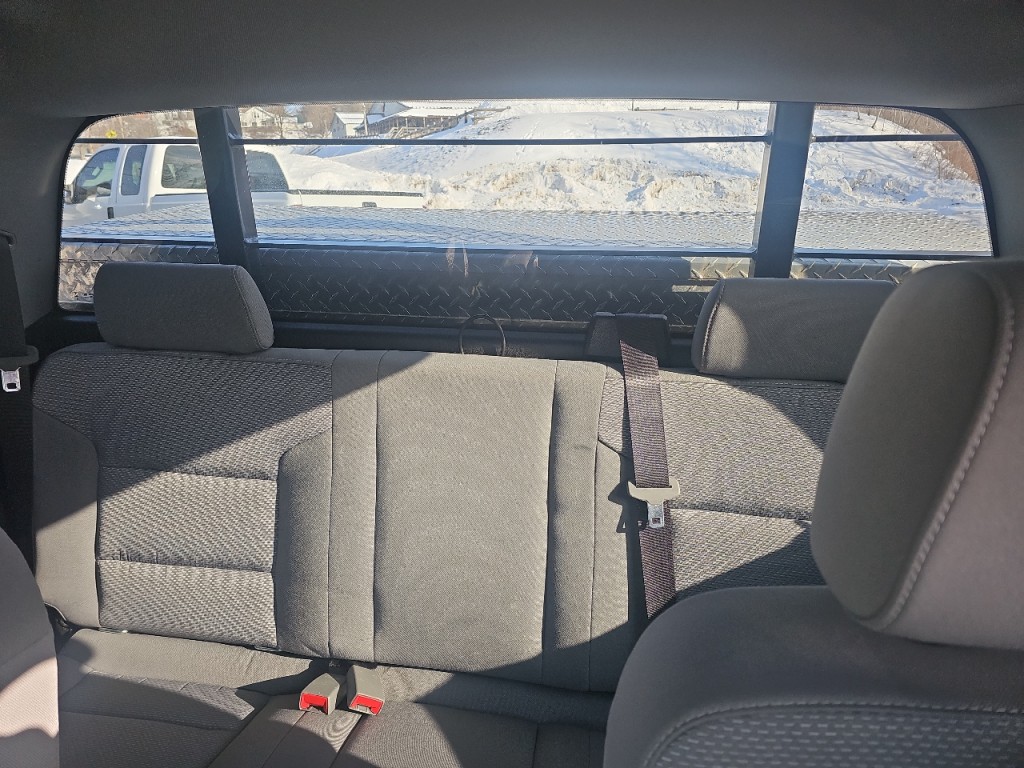 2019 Chevrolet Silverado 1500 Image 26