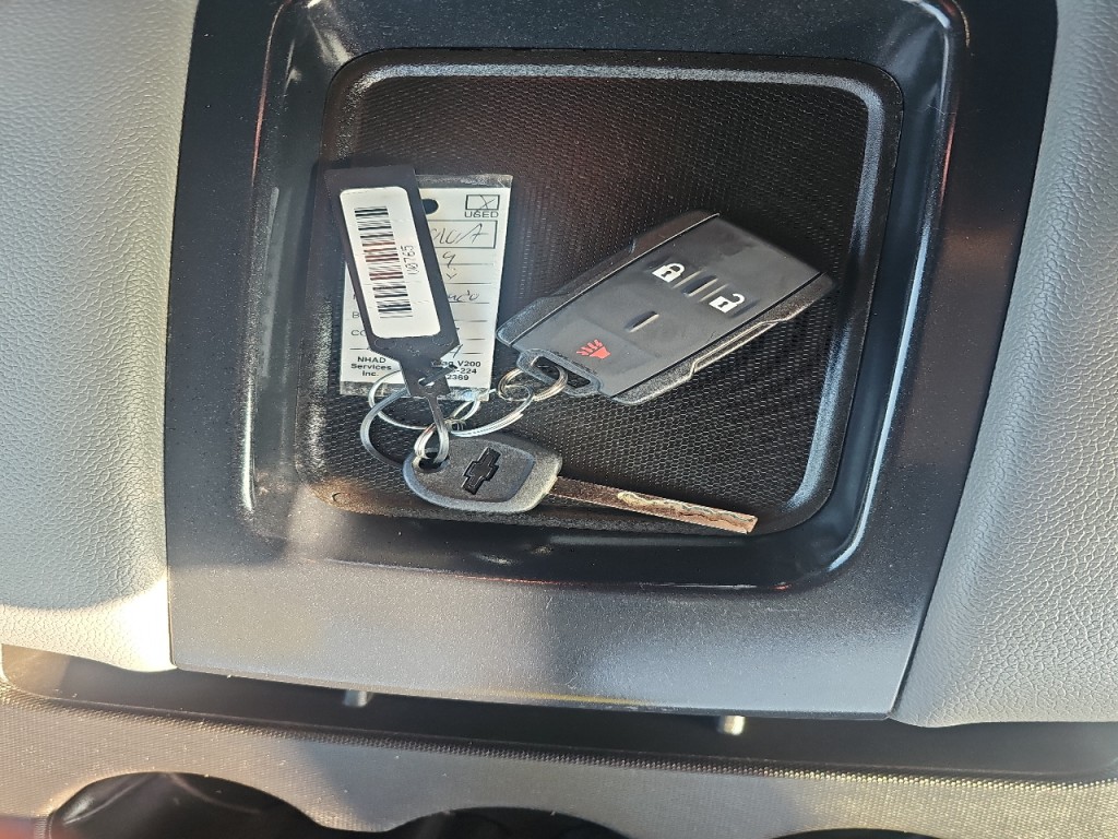 2019 Chevrolet Silverado 1500 Image 27