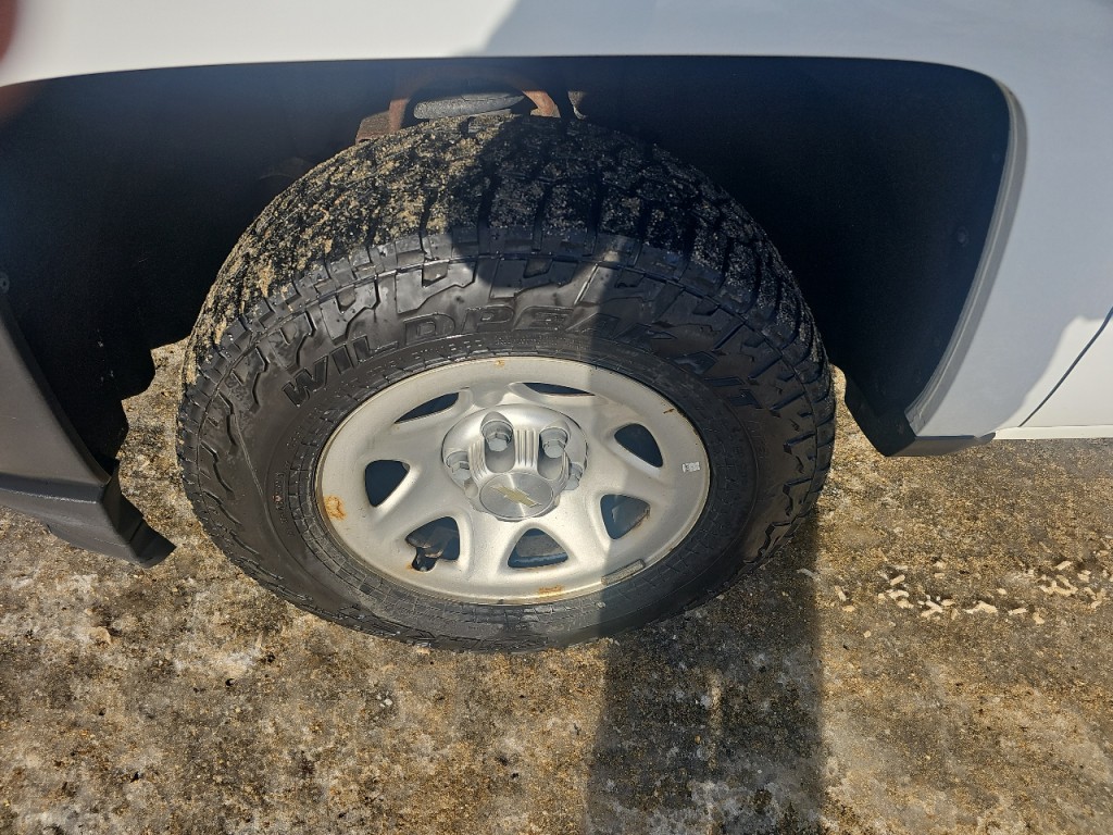 2019 Chevrolet Silverado 1500 Image 28