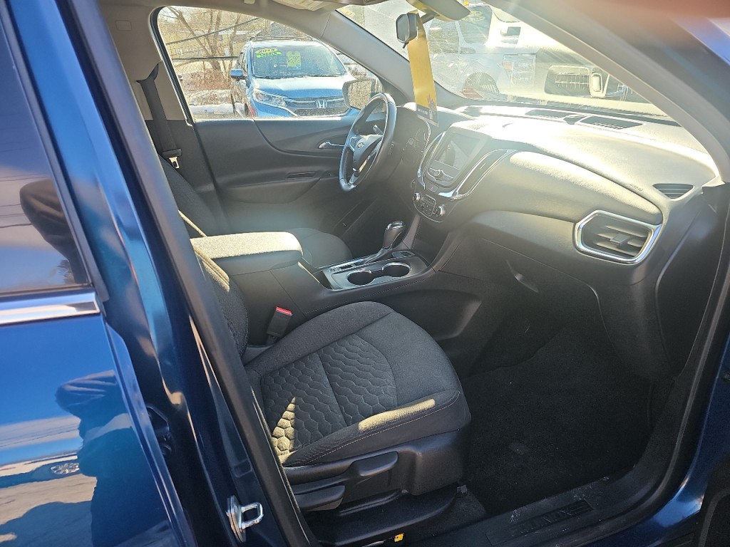 2019 Chevrolet Equinox Image 6