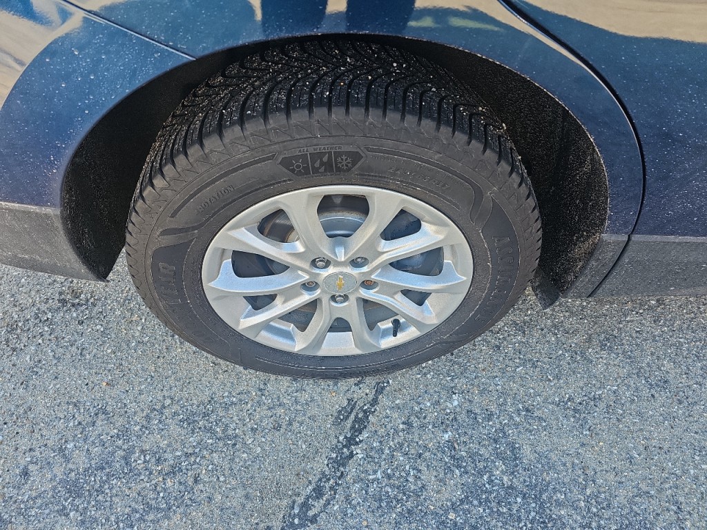 2019 Chevrolet Equinox Image 10