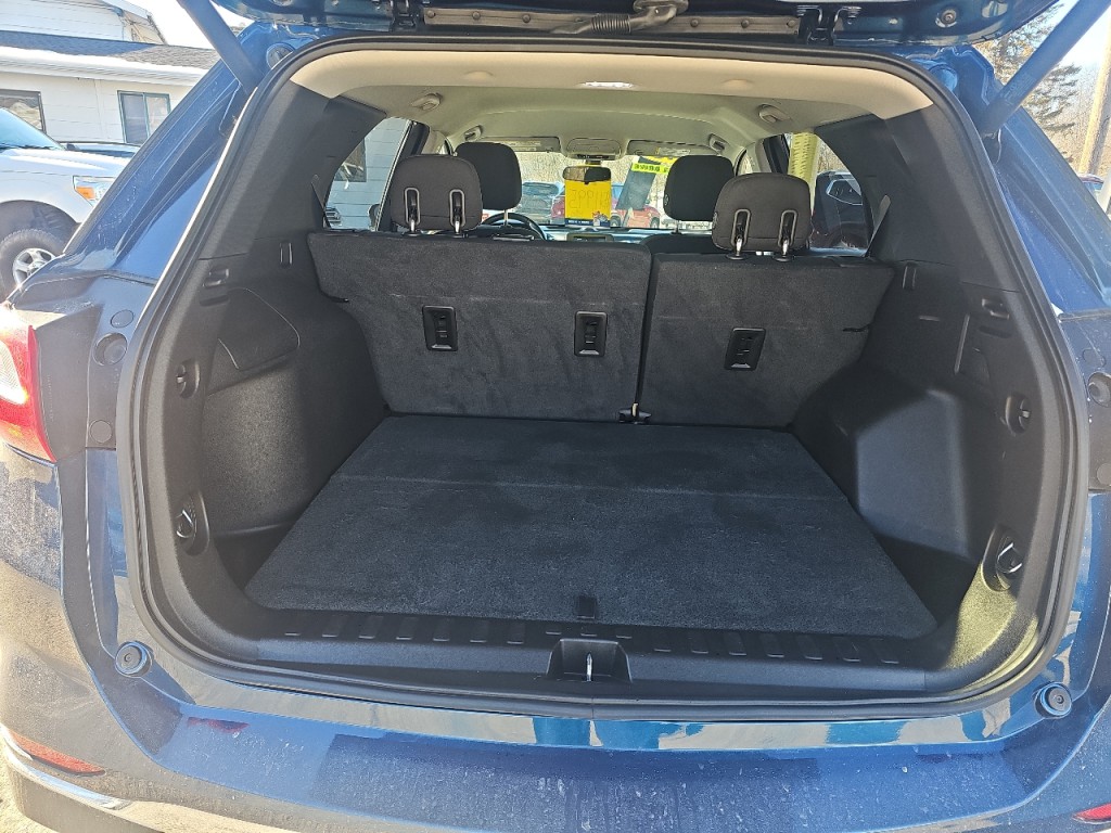 2019 Chevrolet Equinox Image 13