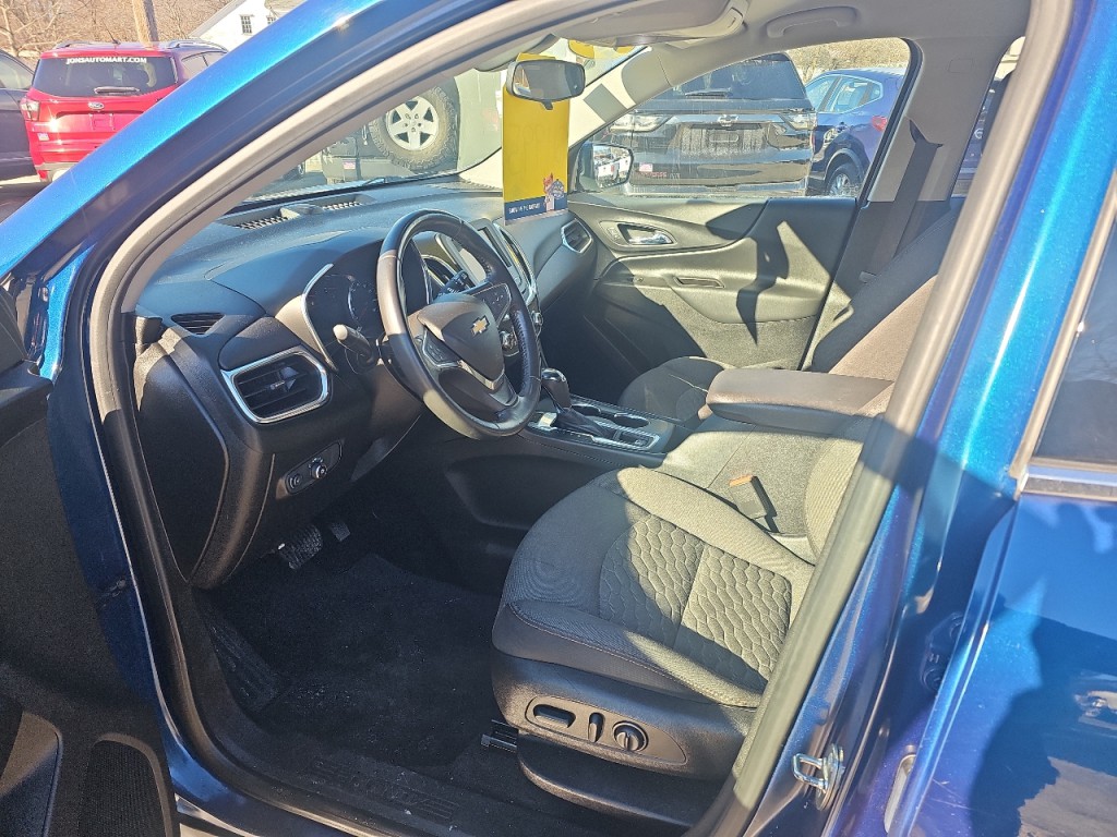 2019 Chevrolet Equinox Image 19