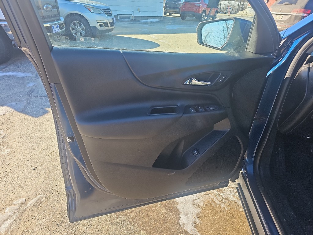 2019 Chevrolet Equinox Image 20