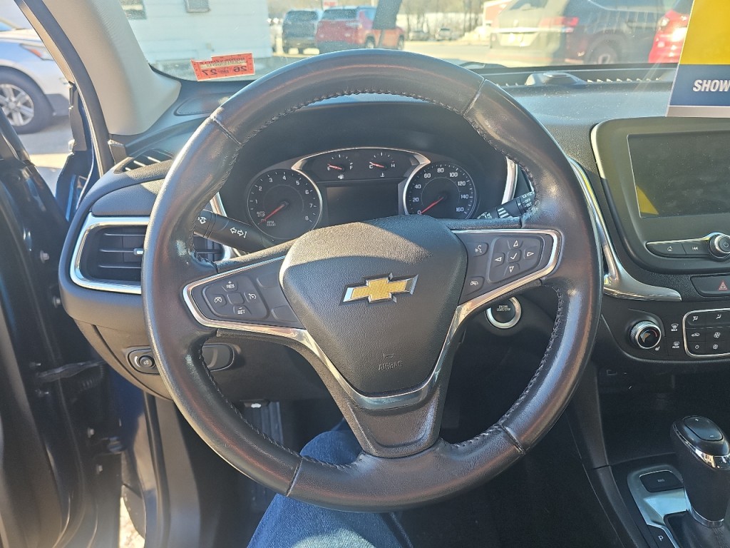 2019 Chevrolet Equinox Image 21