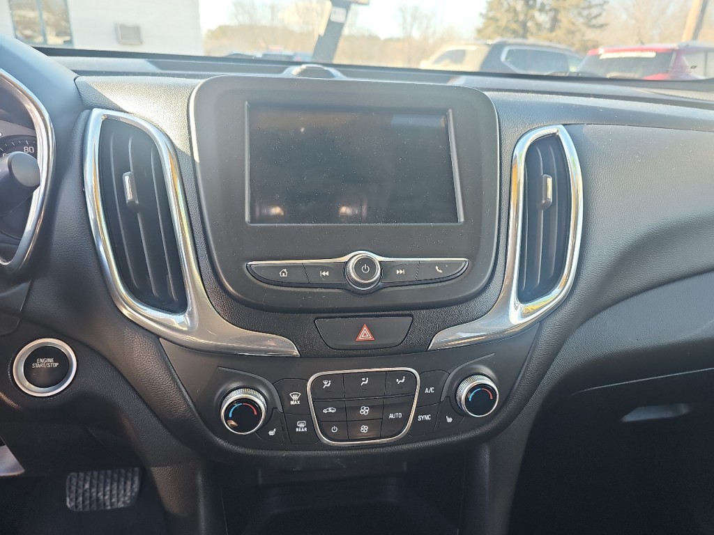 2019 Chevrolet Equinox Image 22