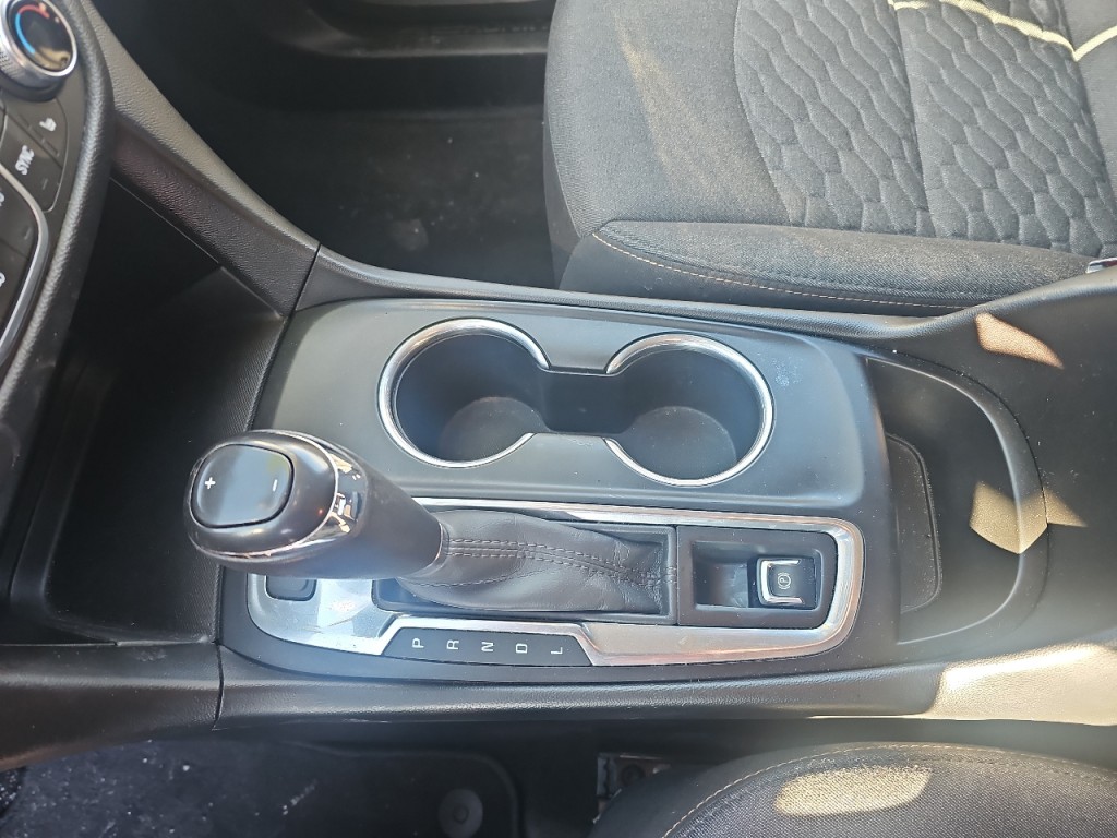 2019 Chevrolet Equinox Image 23