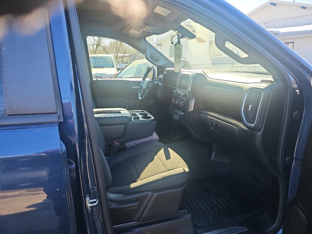 2022 Chevrolet Silverado 1500 Image 6