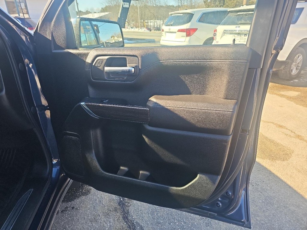 2022 Chevrolet Silverado 1500 Image 7