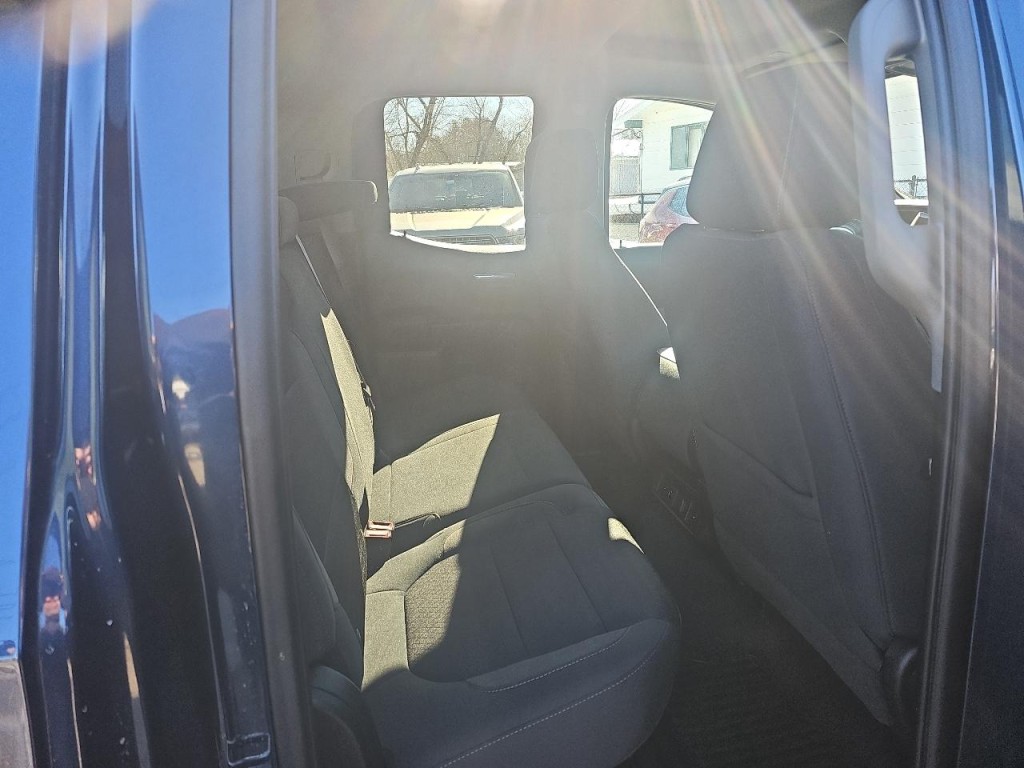 2022 Chevrolet Silverado 1500 Image 8