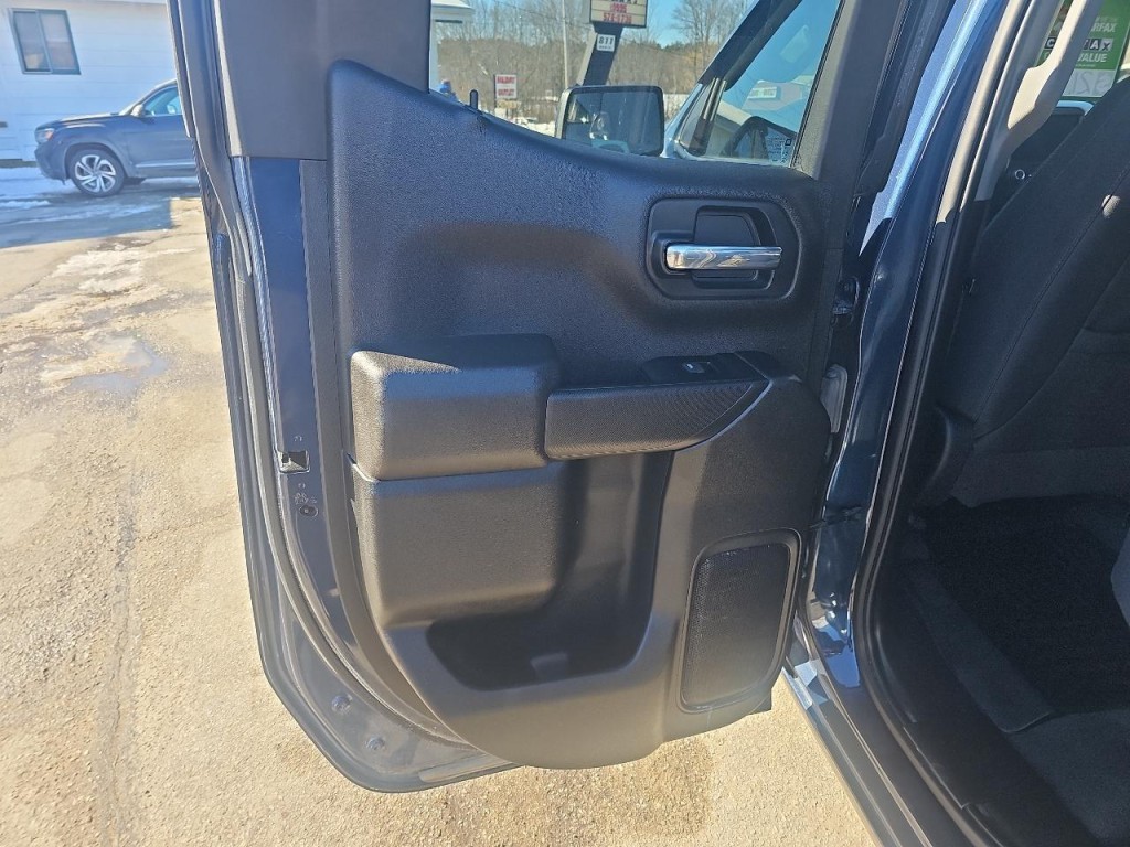 2022 Chevrolet Silverado 1500 Image 17