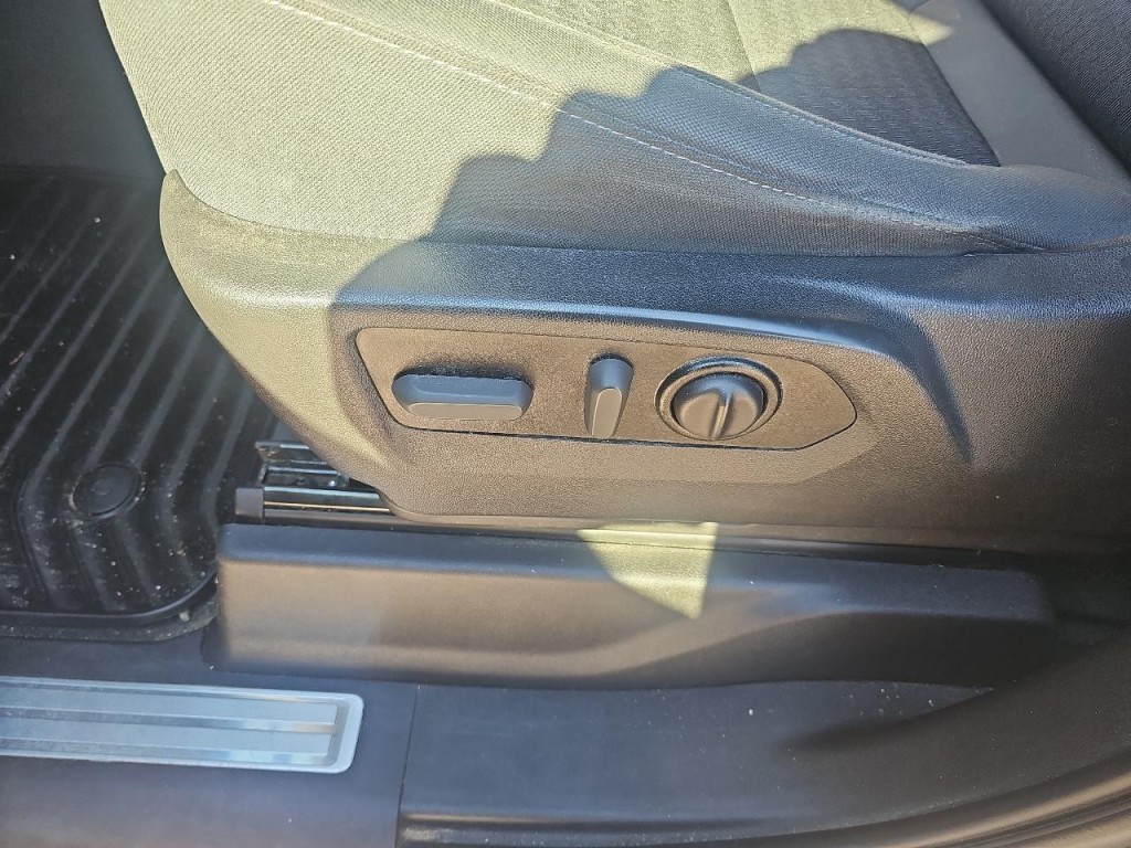 2022 Chevrolet Silverado 1500 Image 20