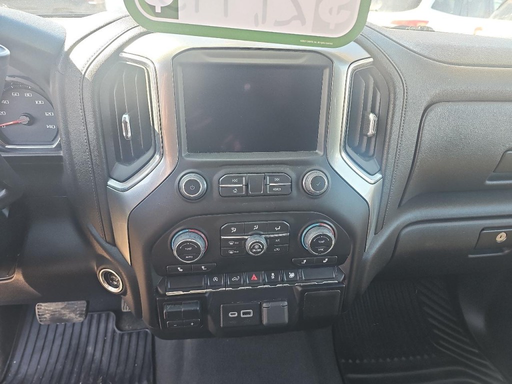 2022 Chevrolet Silverado 1500 Image 22
