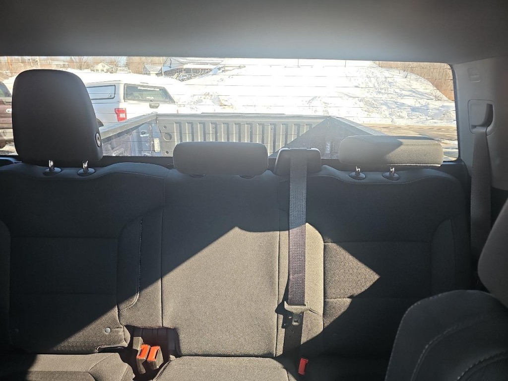 2022 Chevrolet Silverado 1500 Image 23