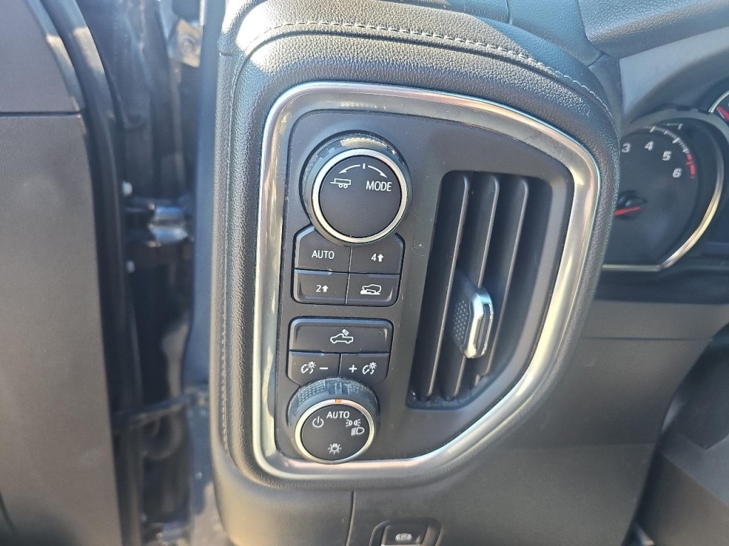 2022 Chevrolet Silverado 1500 Image 25