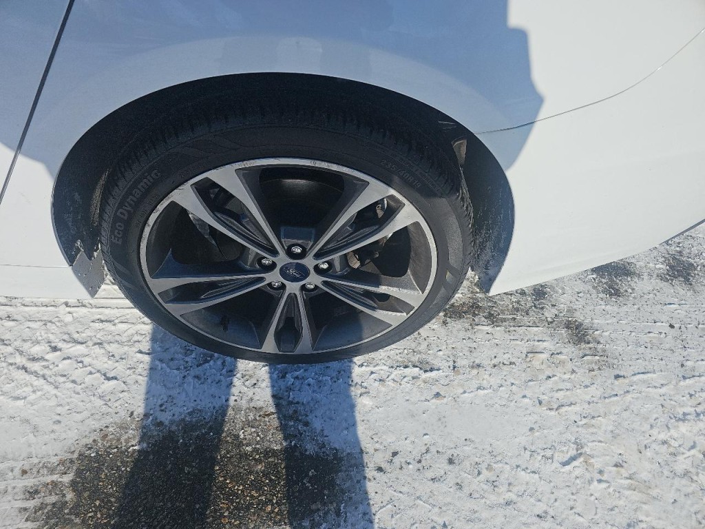 2020 Ford Fusion Image 15