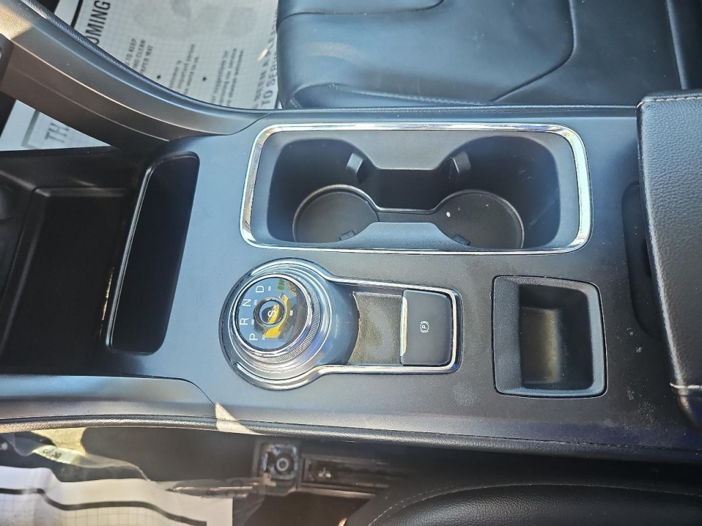 2020 Ford Fusion Image 23