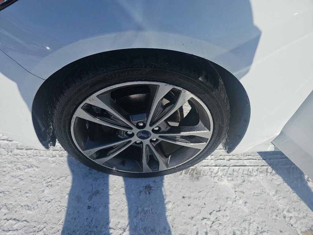 2020 Ford Fusion Image 26