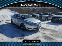 Image for 2014 Ford Taurus SEL ID: 7225105