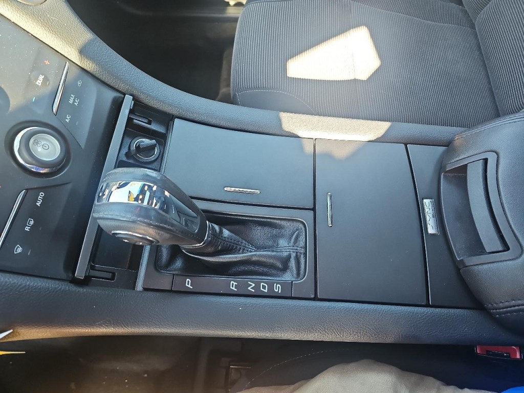 2014 Ford Taurus Image 25