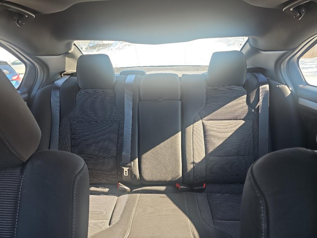 2014 Ford Taurus Image 26