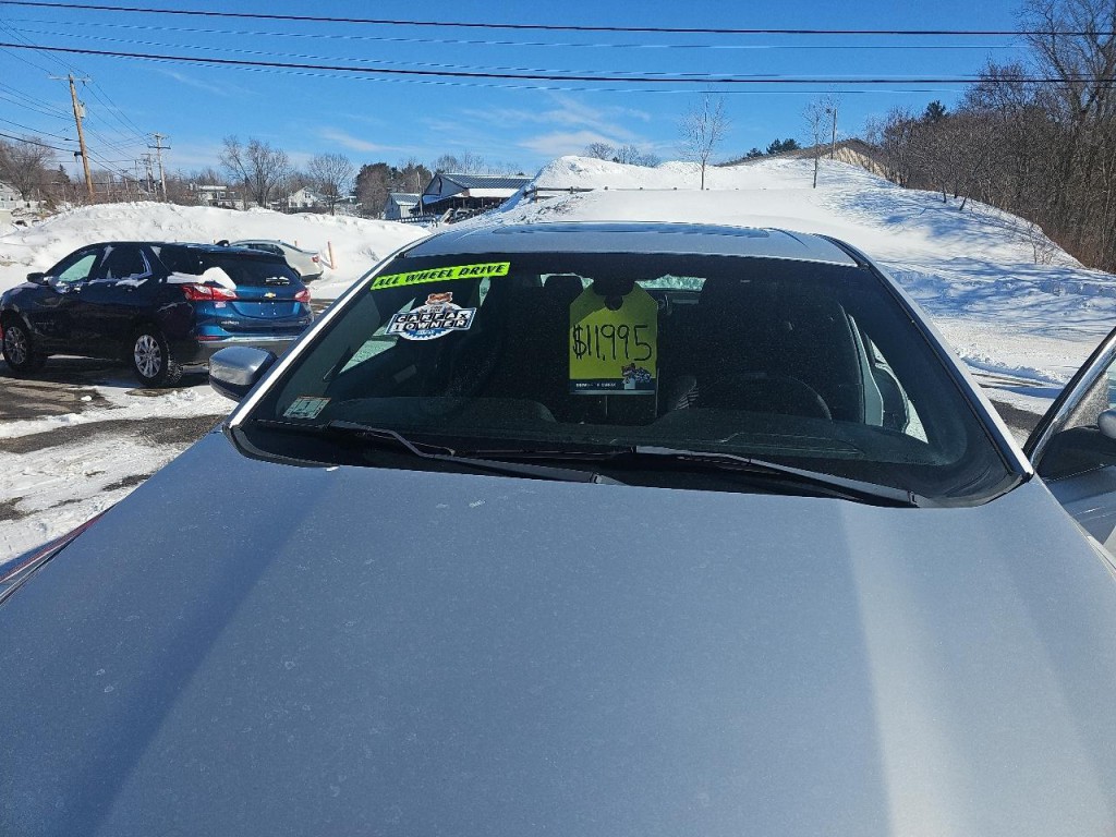 2014 Ford Taurus Image 28