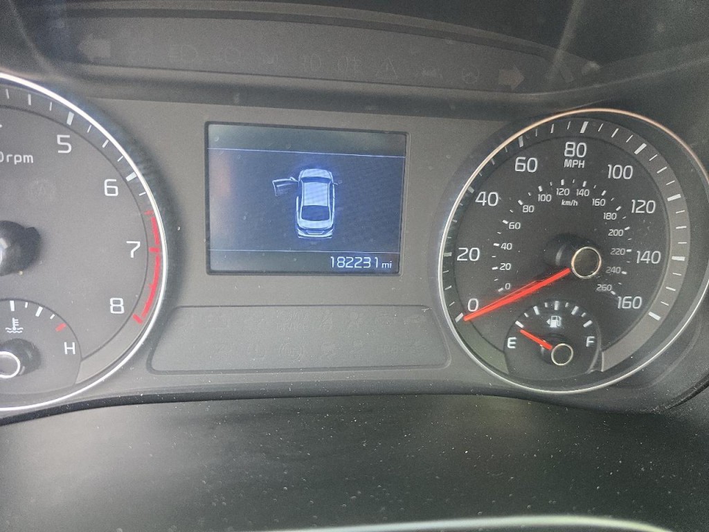 2020 Kia Forte Image 14