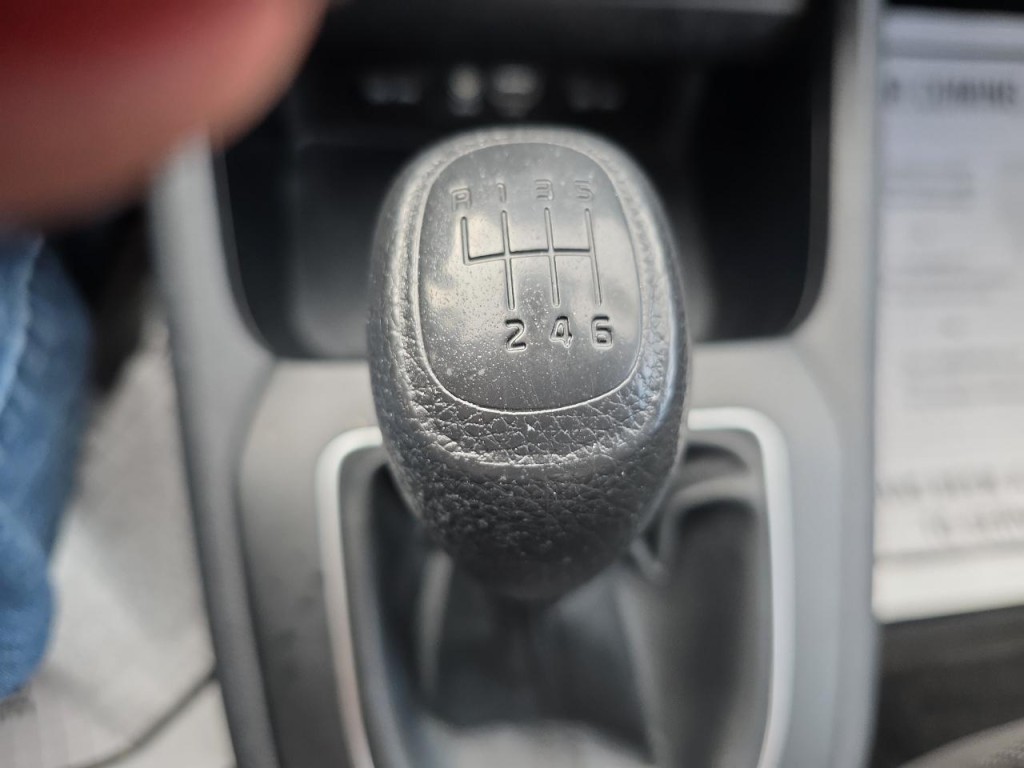 2020 Kia Forte Image 17