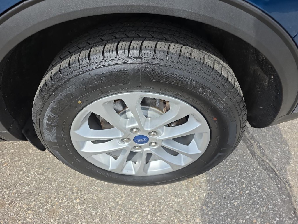 2020 Ford Escape Image 13