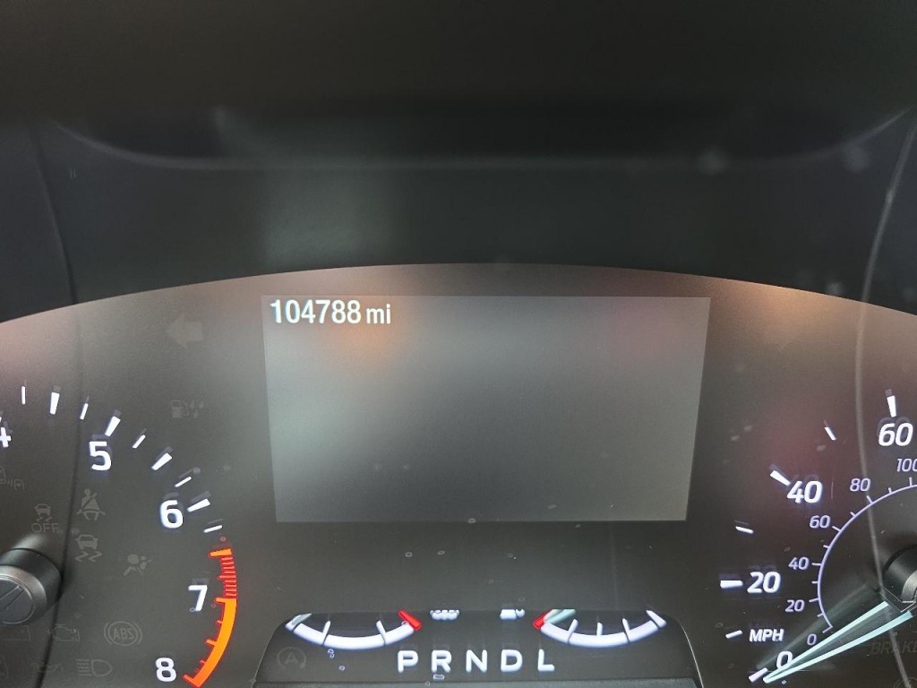 2020 Ford Escape Image 17