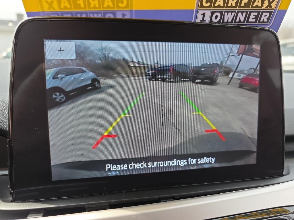 2020 Ford Escape Image 18