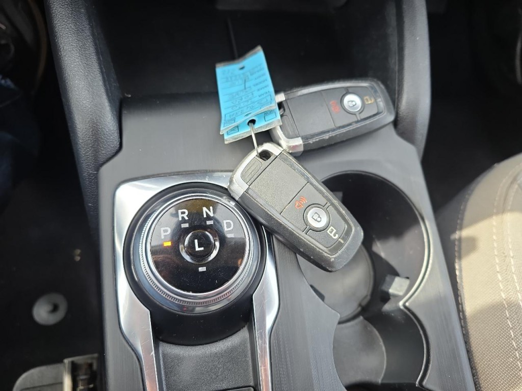 2020 Ford Escape Image 20