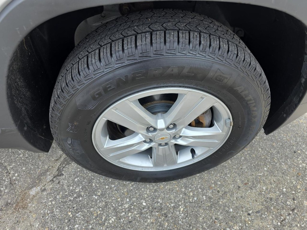 2019 Chevrolet Trax Image 7