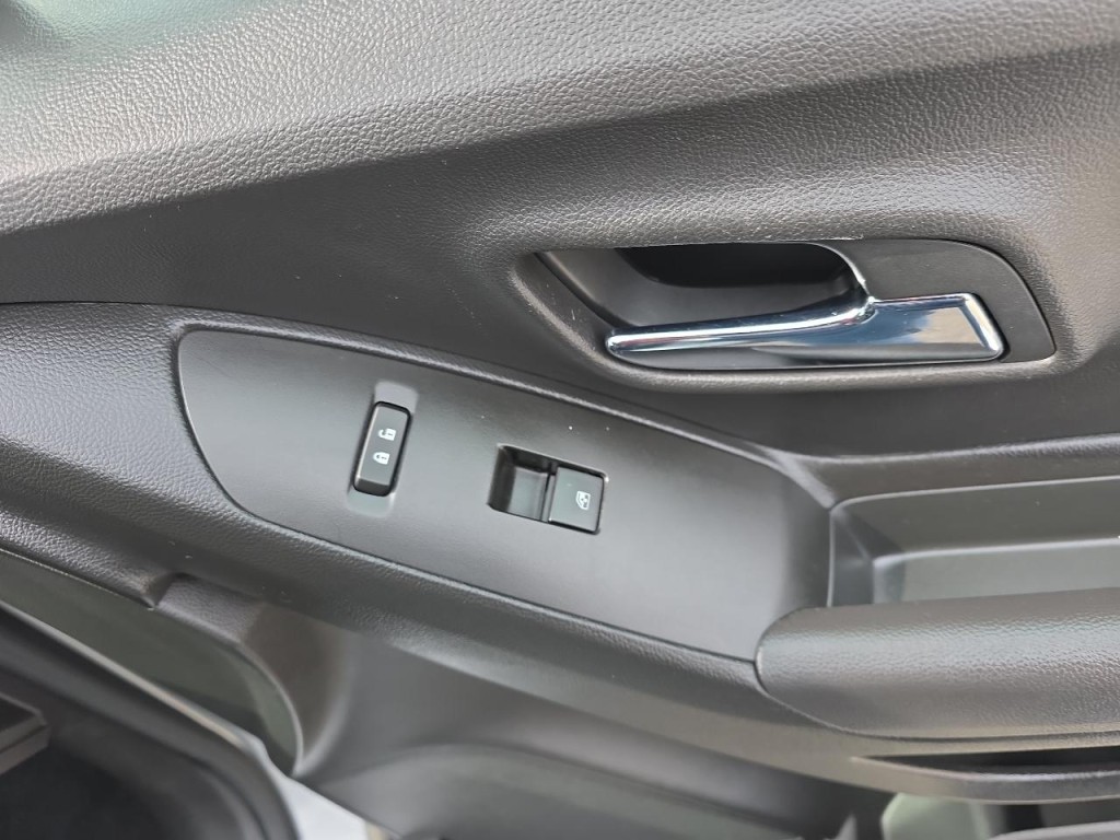 2019 Chevrolet Trax Image 10