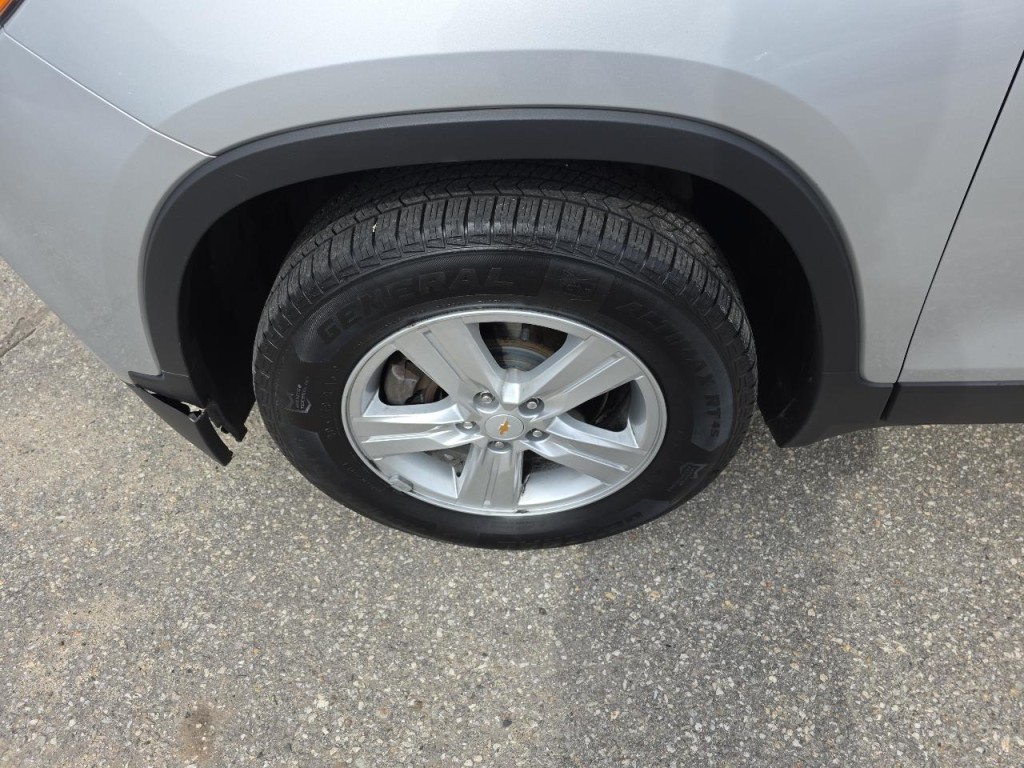 2019 Chevrolet Trax Image 17