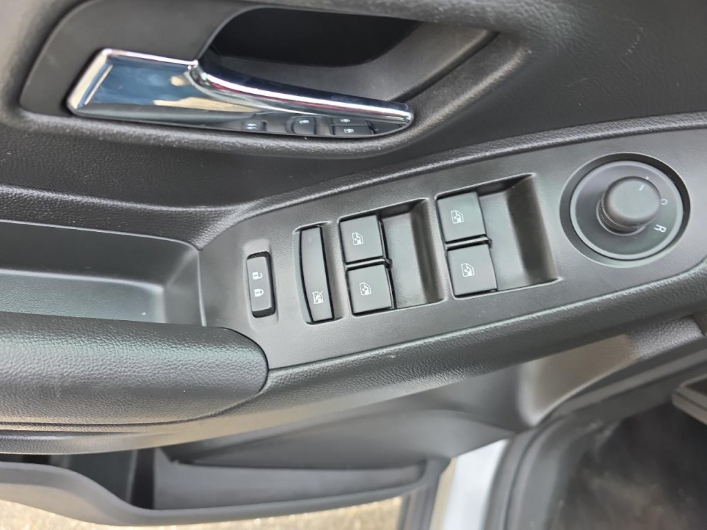 2019 Chevrolet Trax Image 21