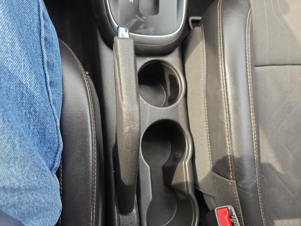 2019 Chevrolet Trax Image 25