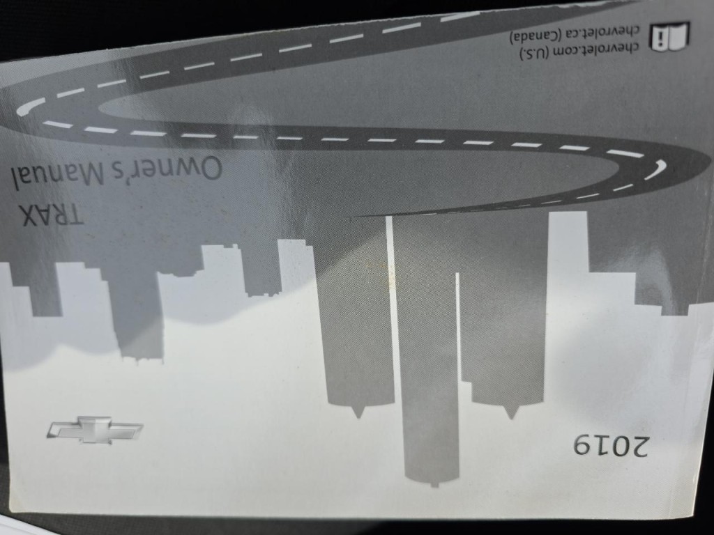 2019 Chevrolet Trax Image 26