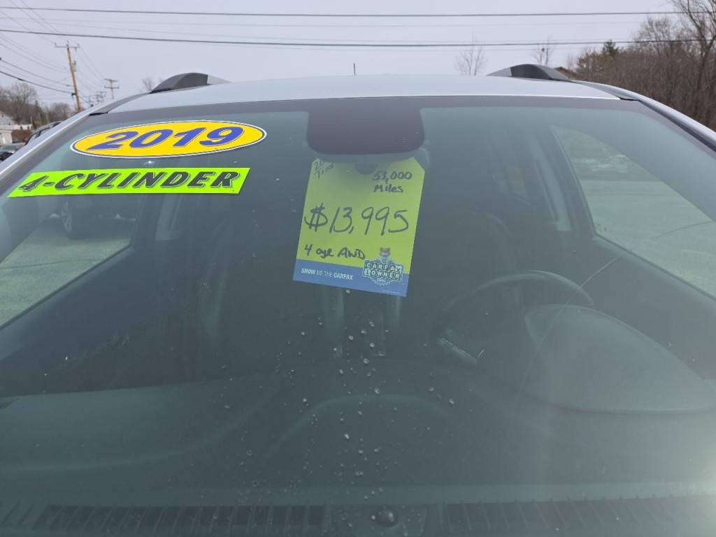 2019 Chevrolet Trax Image 28