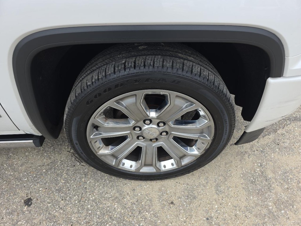 2018 GMC Sierra 1500 Image 5