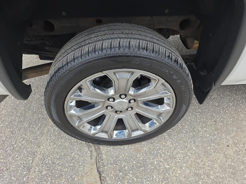 2018 GMC Sierra 1500 Image 6